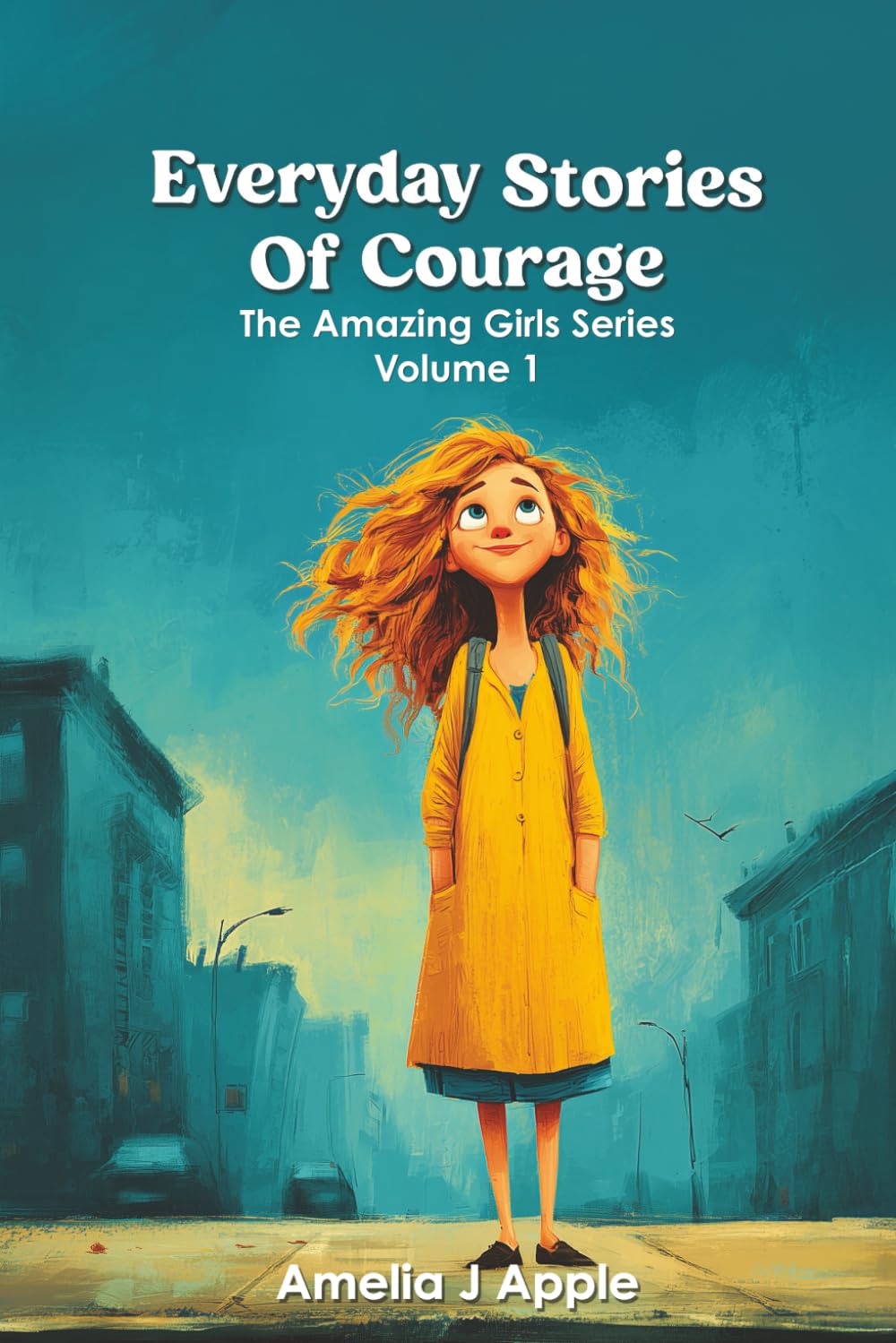 Everyday Stories of Courage