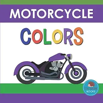 Motorcycle Colors