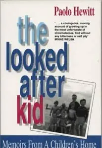 Looked After Kid