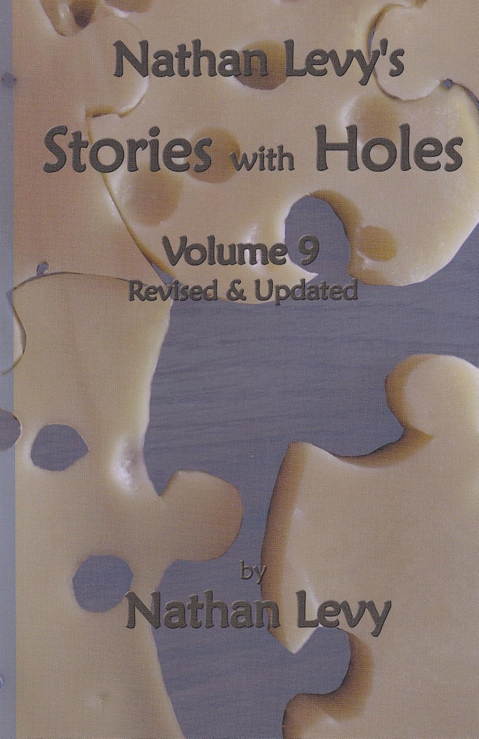 Stories with Holes, Vol. 9