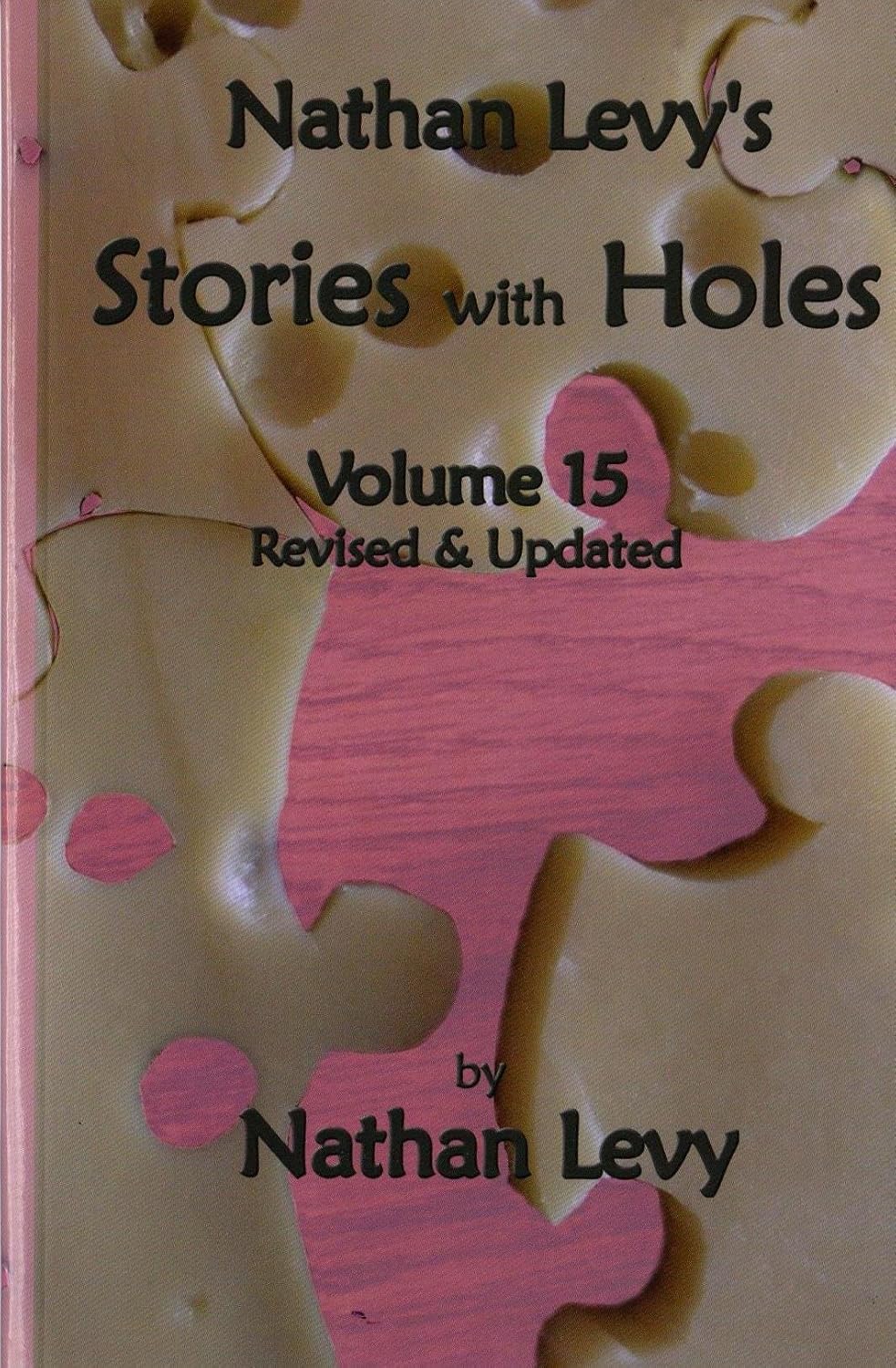 Stories with Holes, Vol. 15