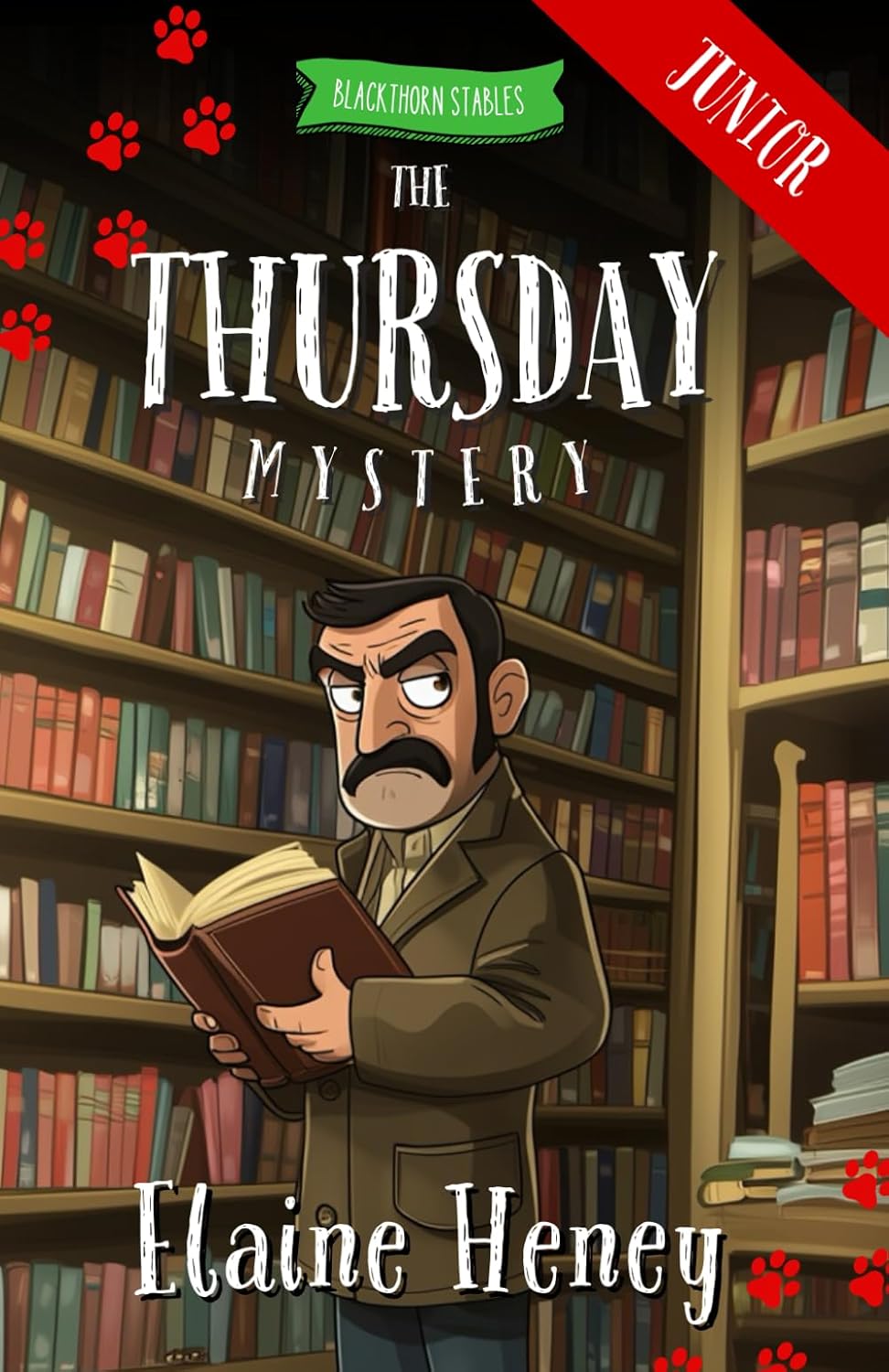 The Thursday Mystery