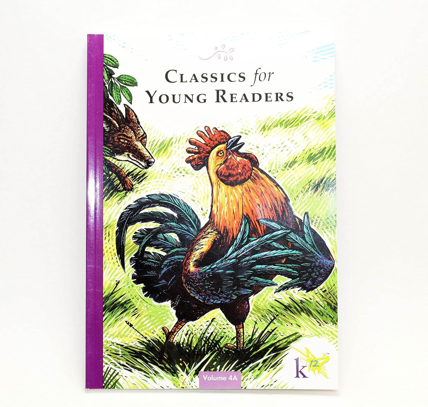 Classics for Young Readers