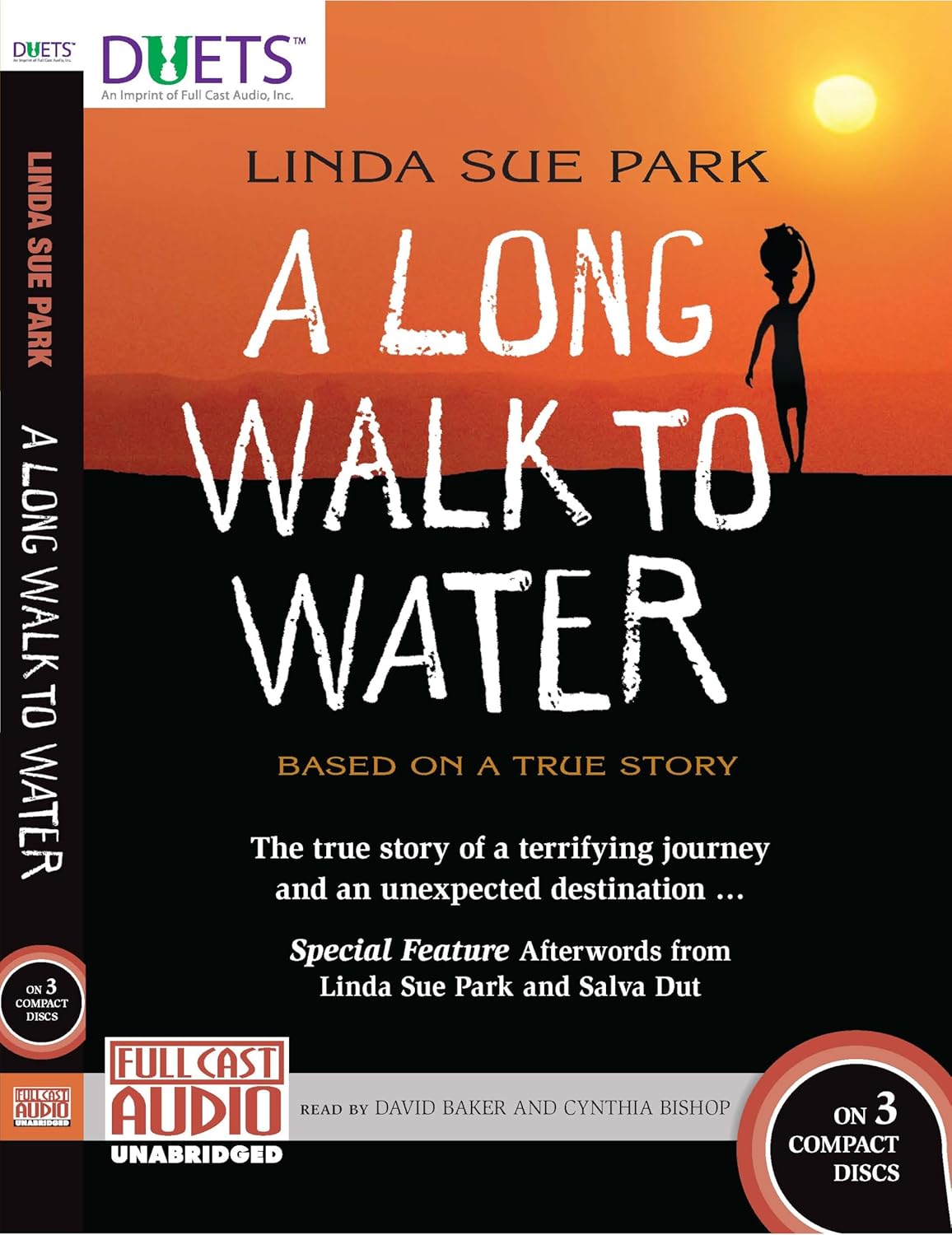 Long Walk to Water