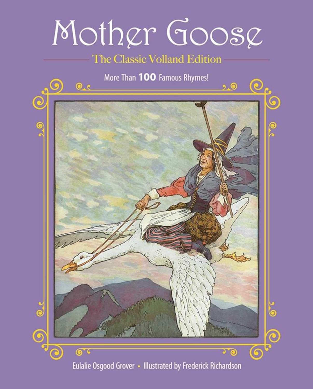 Mother Goose