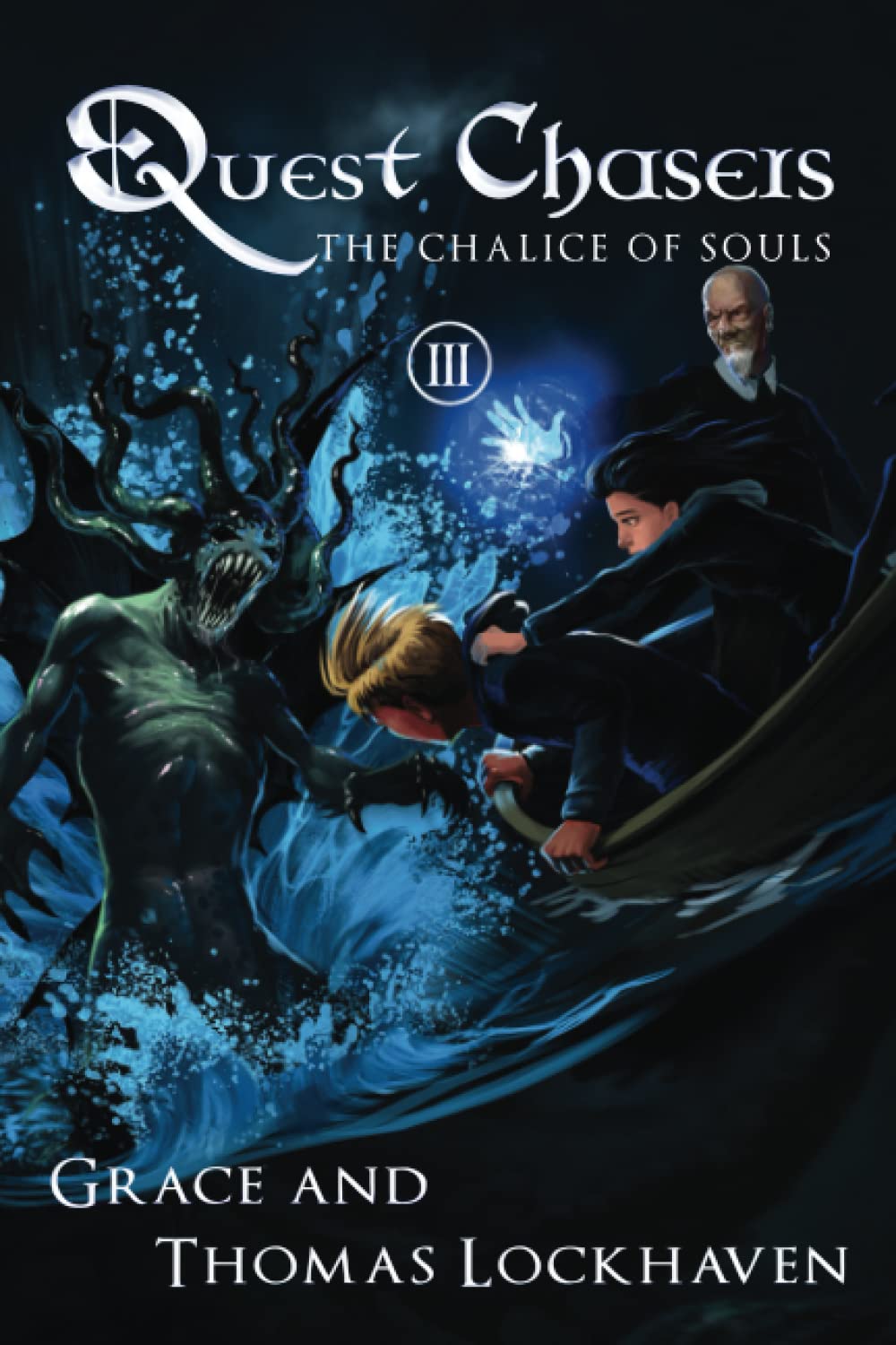 The Chalice of Souls
