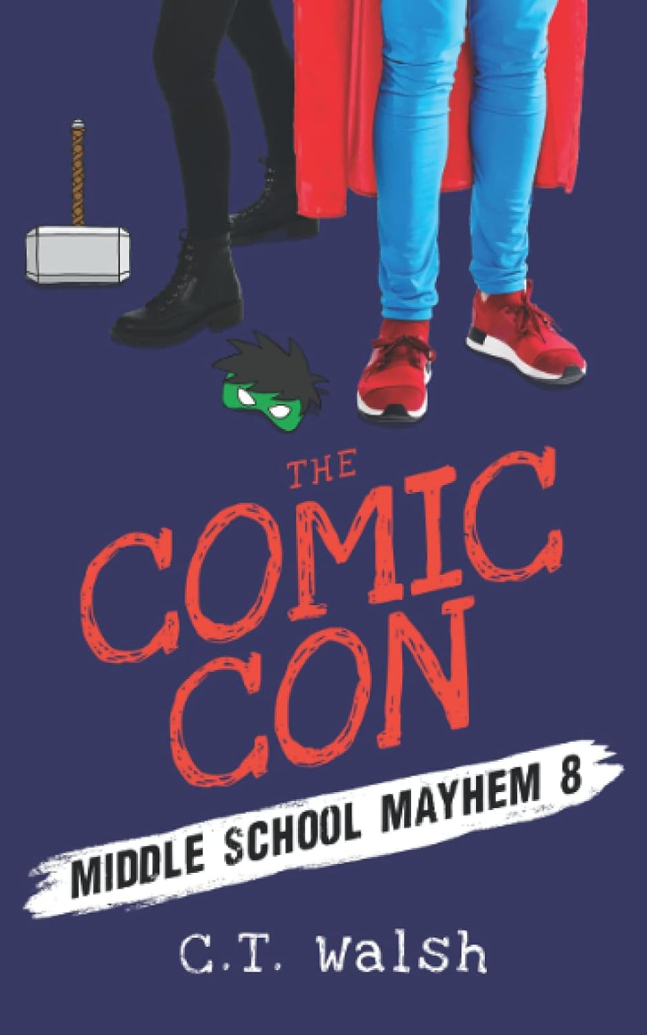 The Comic Con