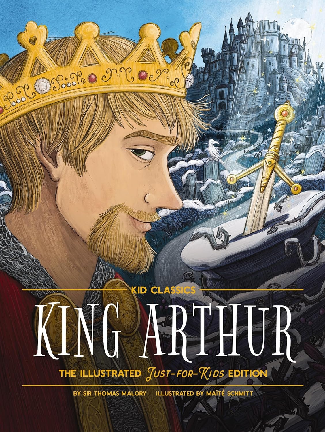 King Arthur