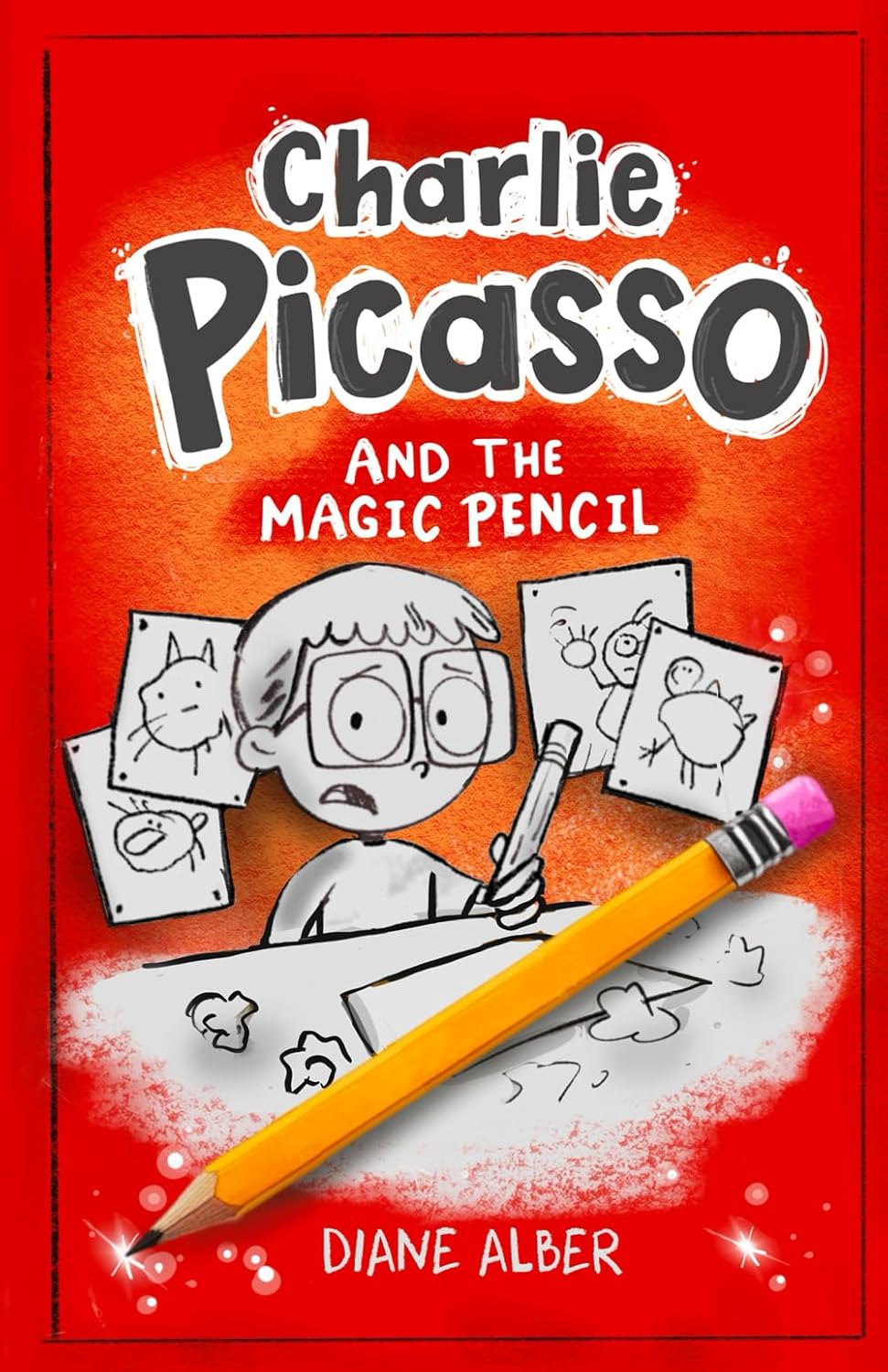 Charlie Picasso
