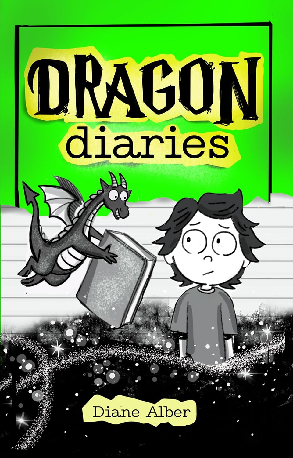 Dragon Diaries