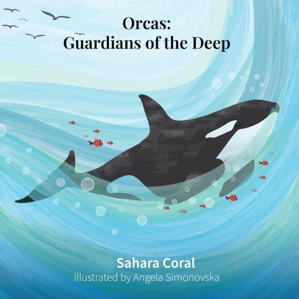 Orcas: Guardians of the Deep