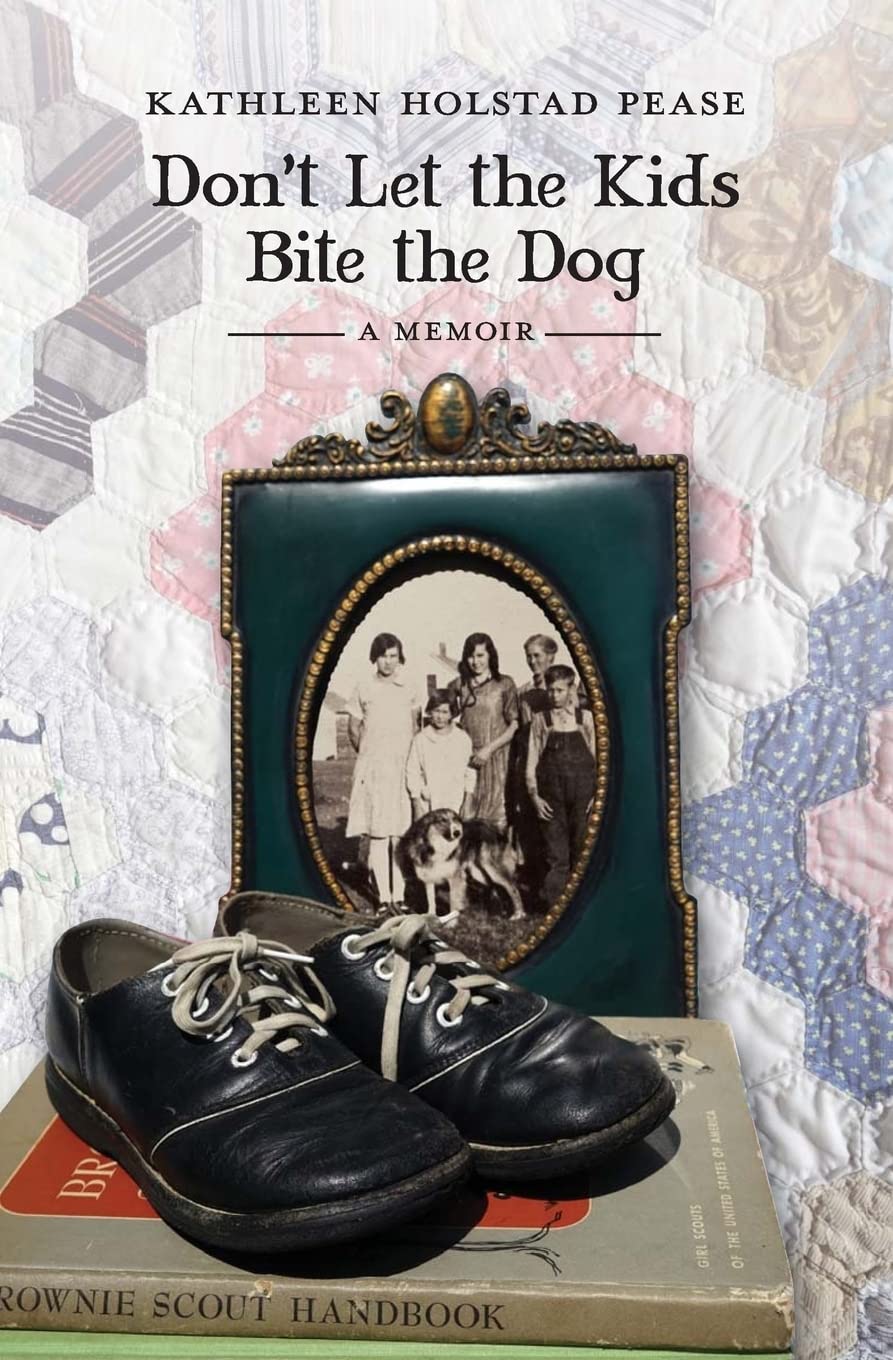 Don't Let the Kids Bite the Dog