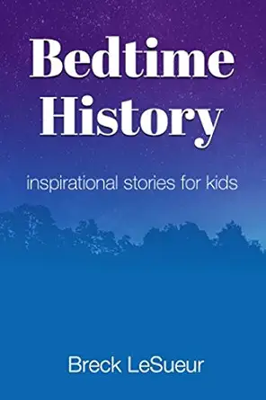 Bedtime History