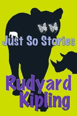Just So Stories