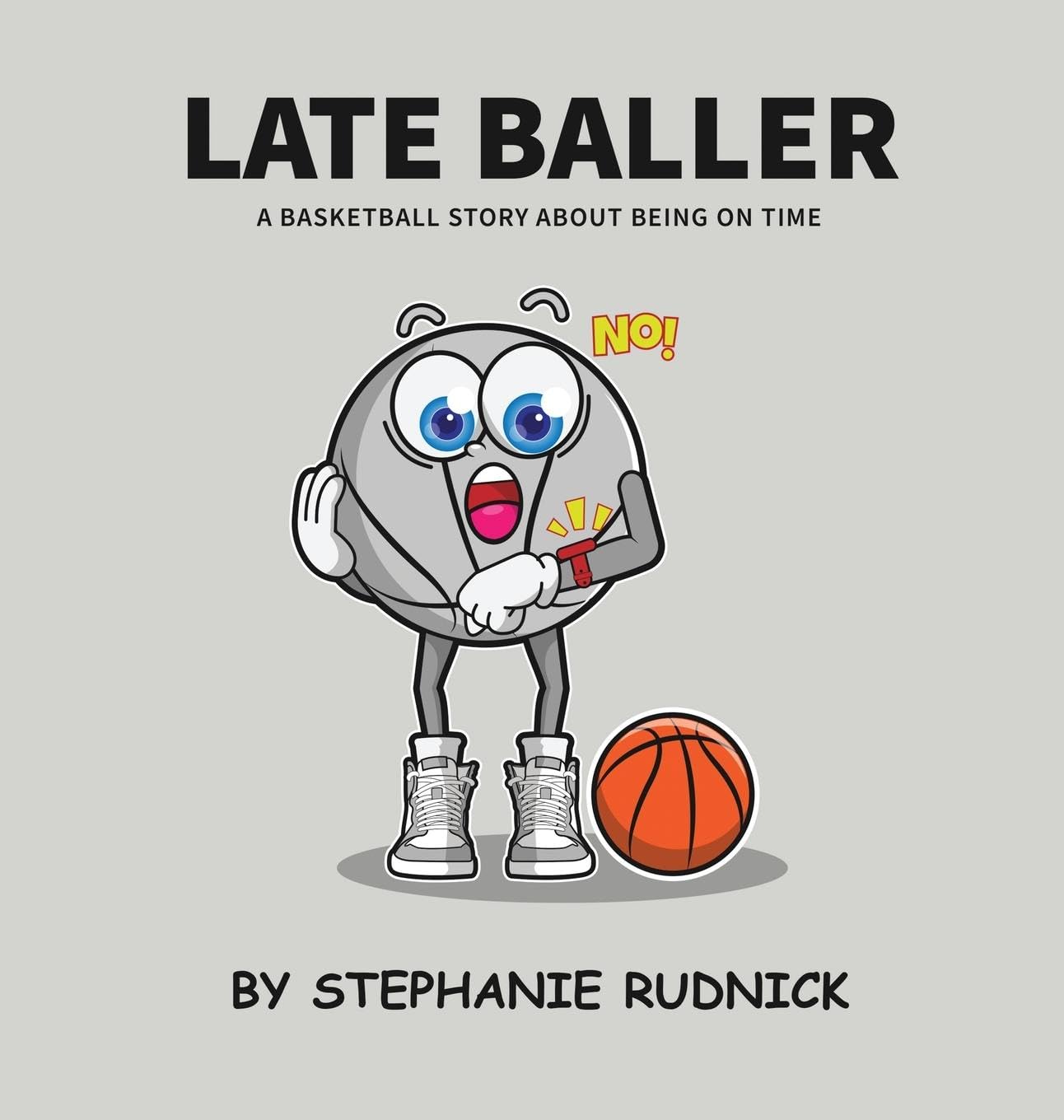 Late Baller