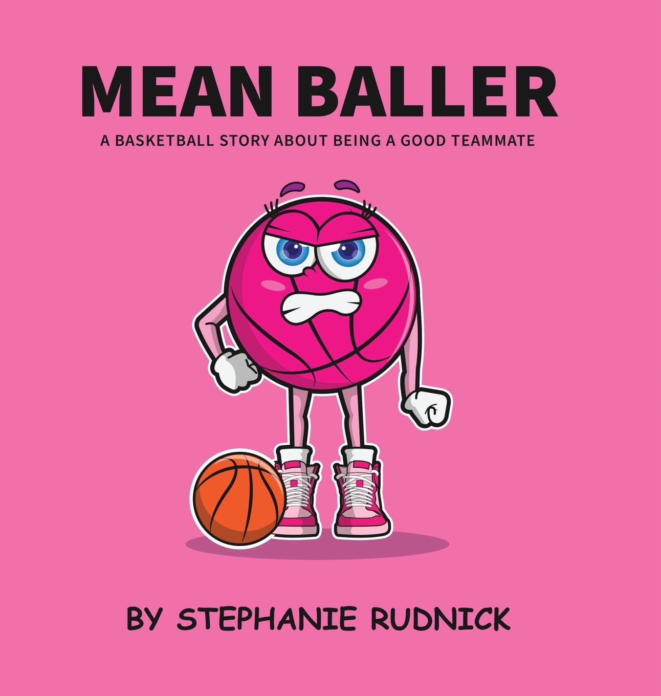 Mean Baller