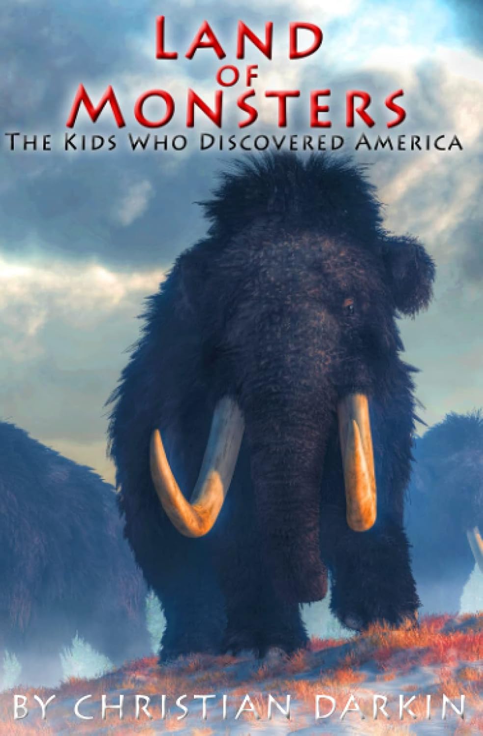 Land Of Monsters