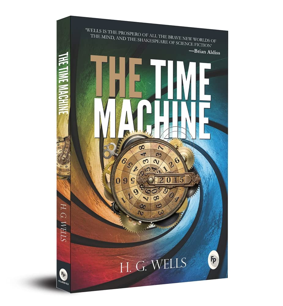 Time Machine, The