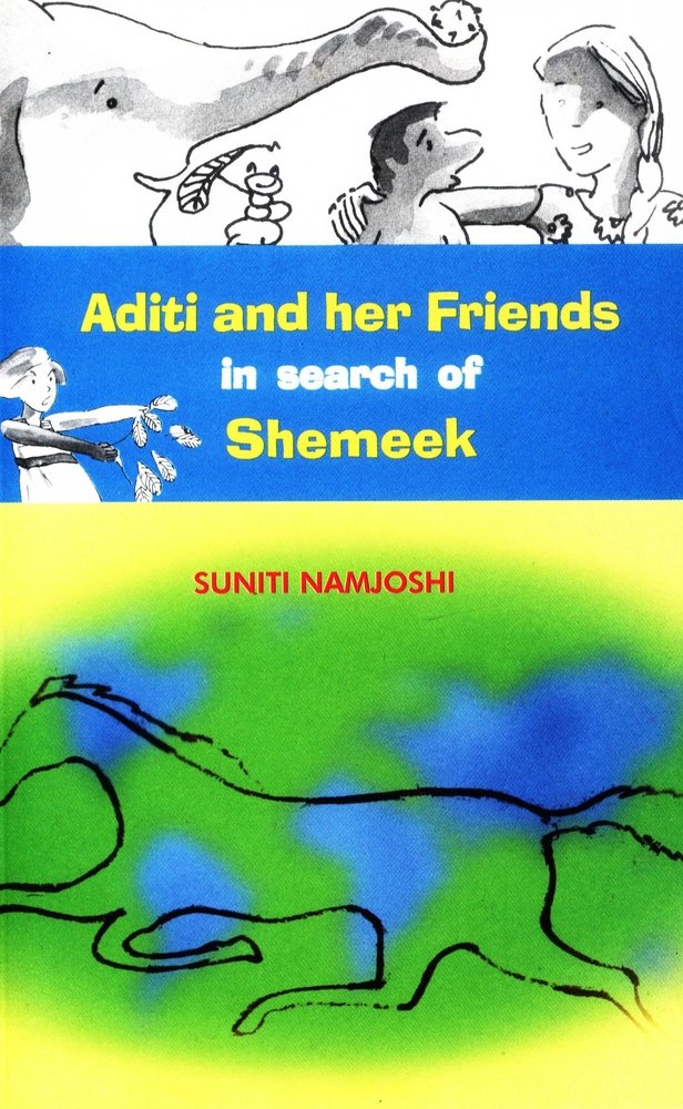 Aditi And Her Friends In Search Of Shemeek
