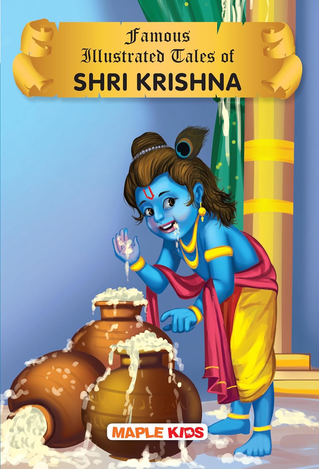 Krishna Tales