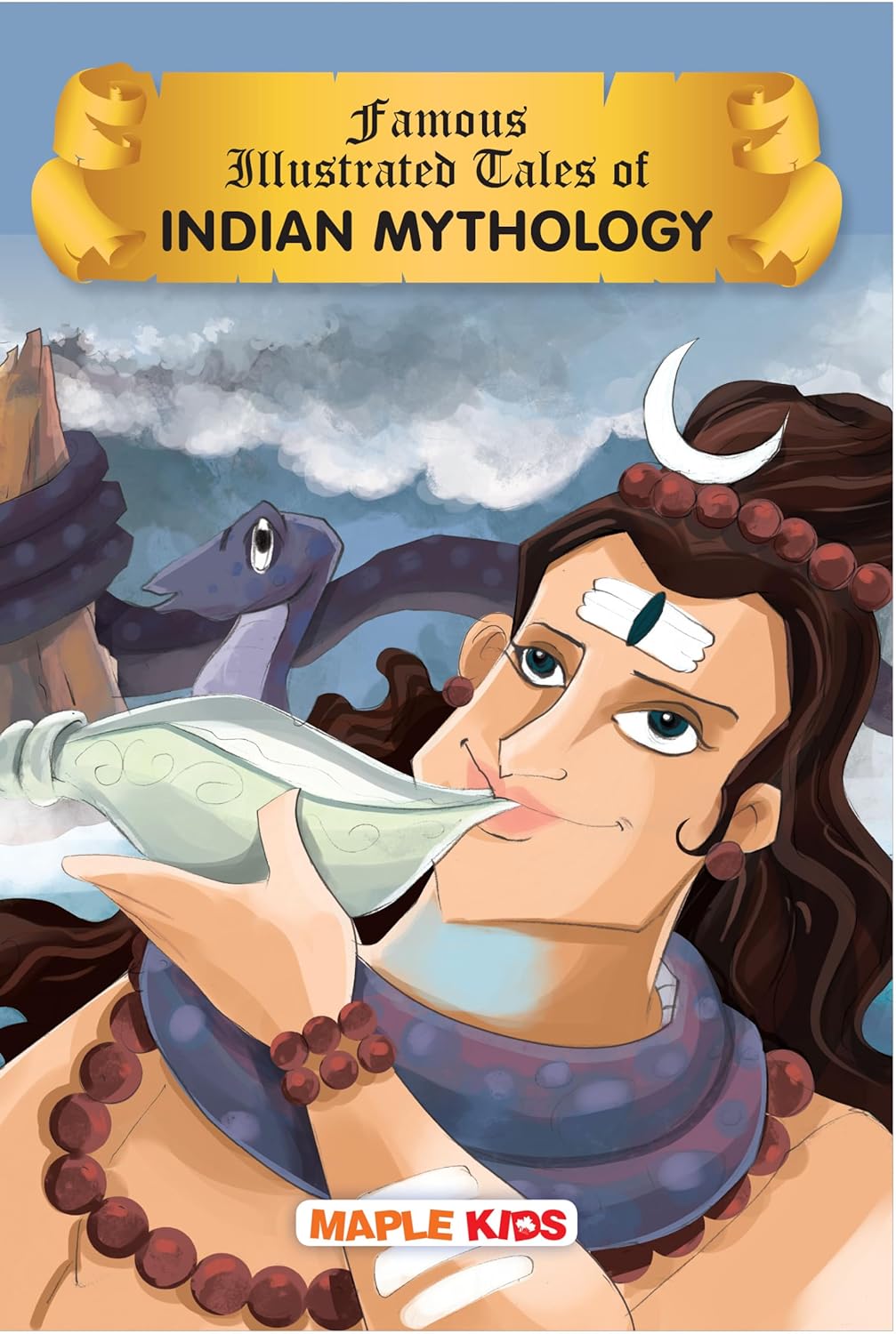 Indian Mythology