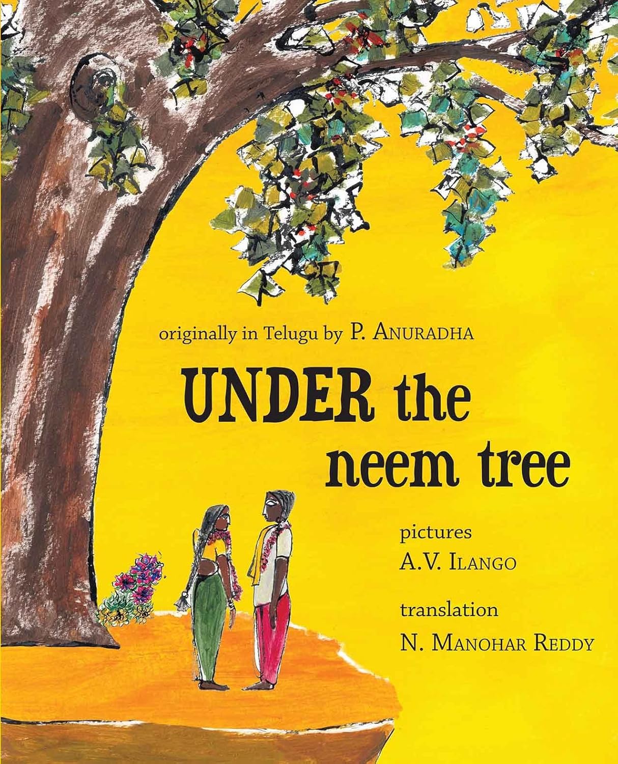 Under the Neem Tree
