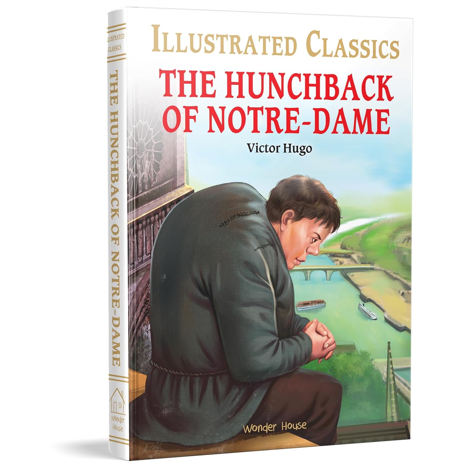 The Hunchback of Notre-Dame