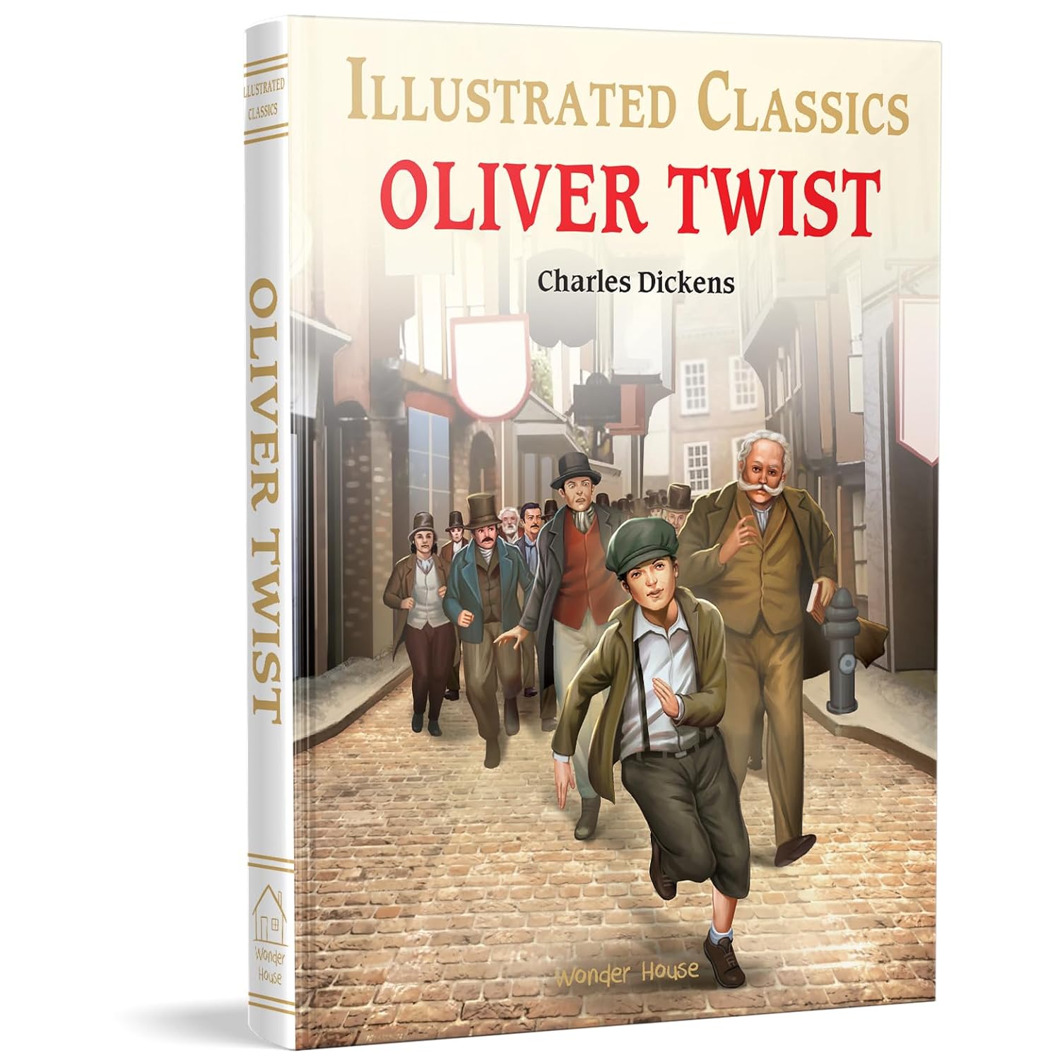Oliver Twist