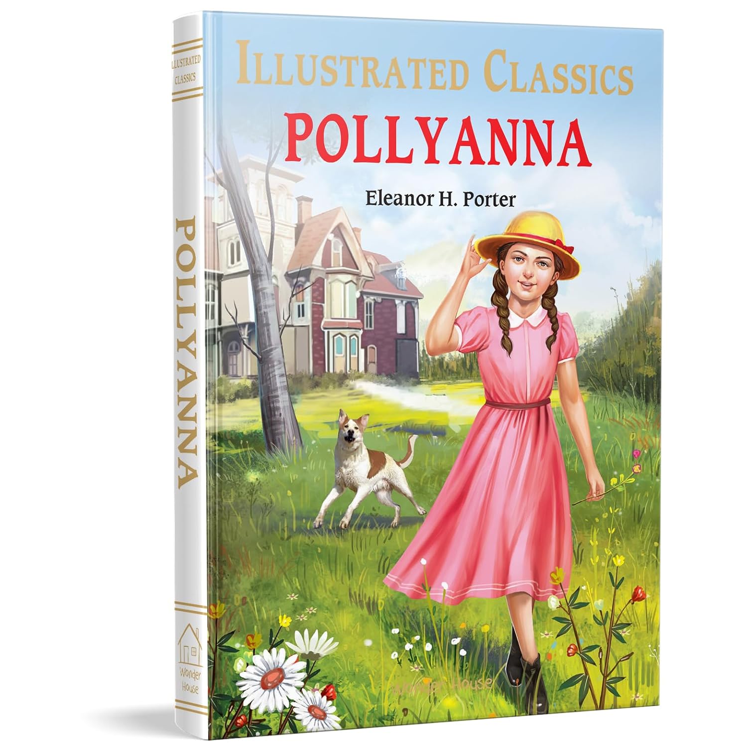 Pollyanna