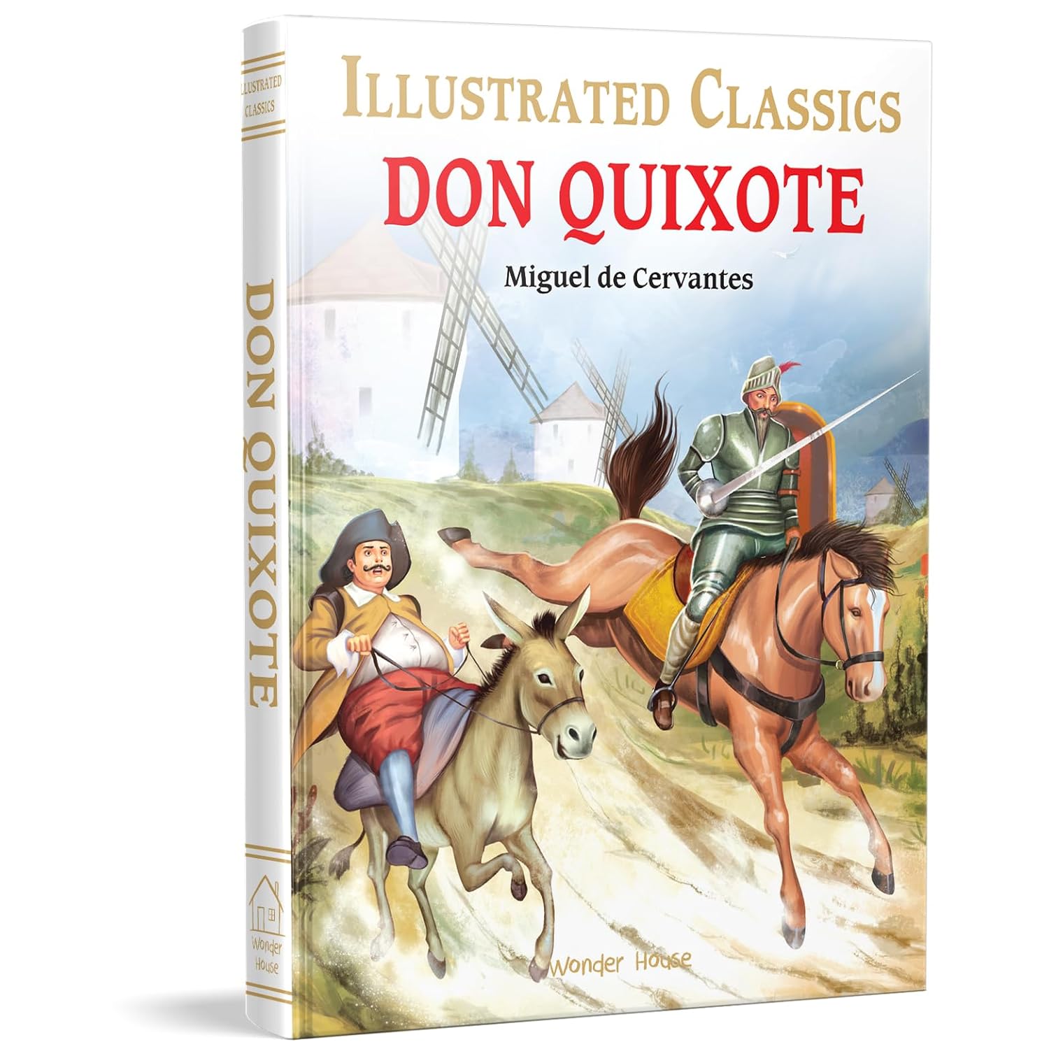Don Quixote