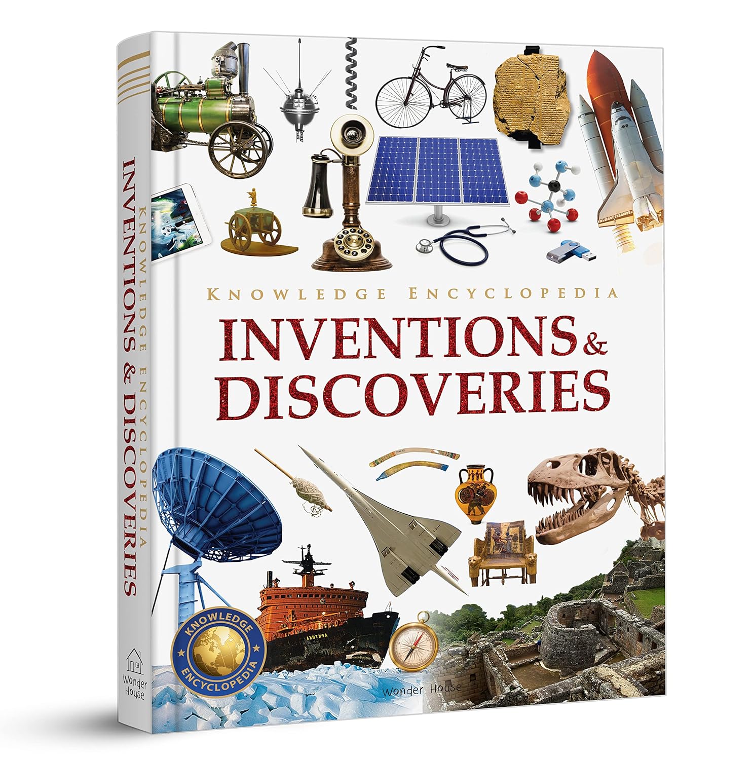 Knowledge Encyclopedia