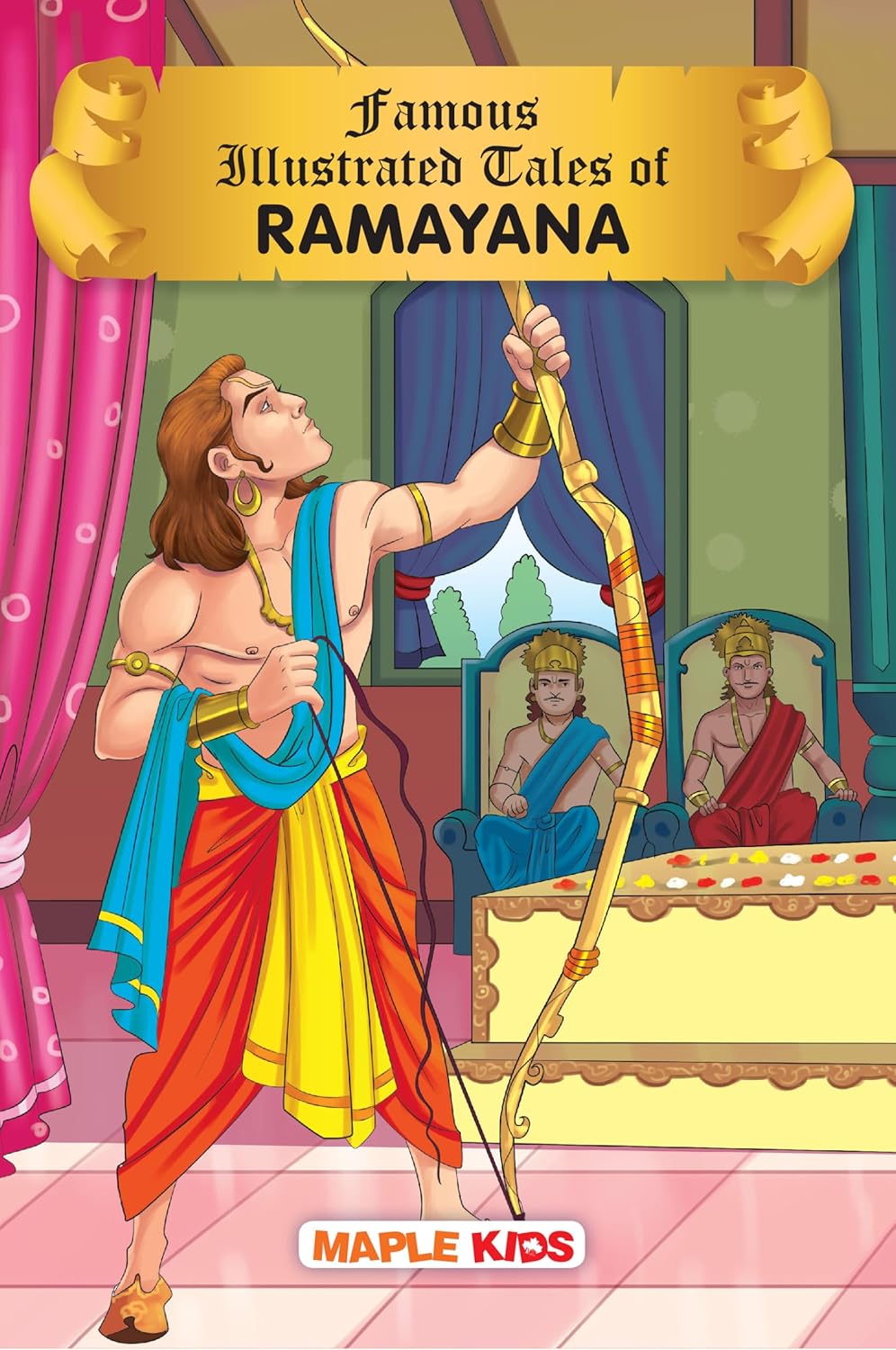 Ramayana