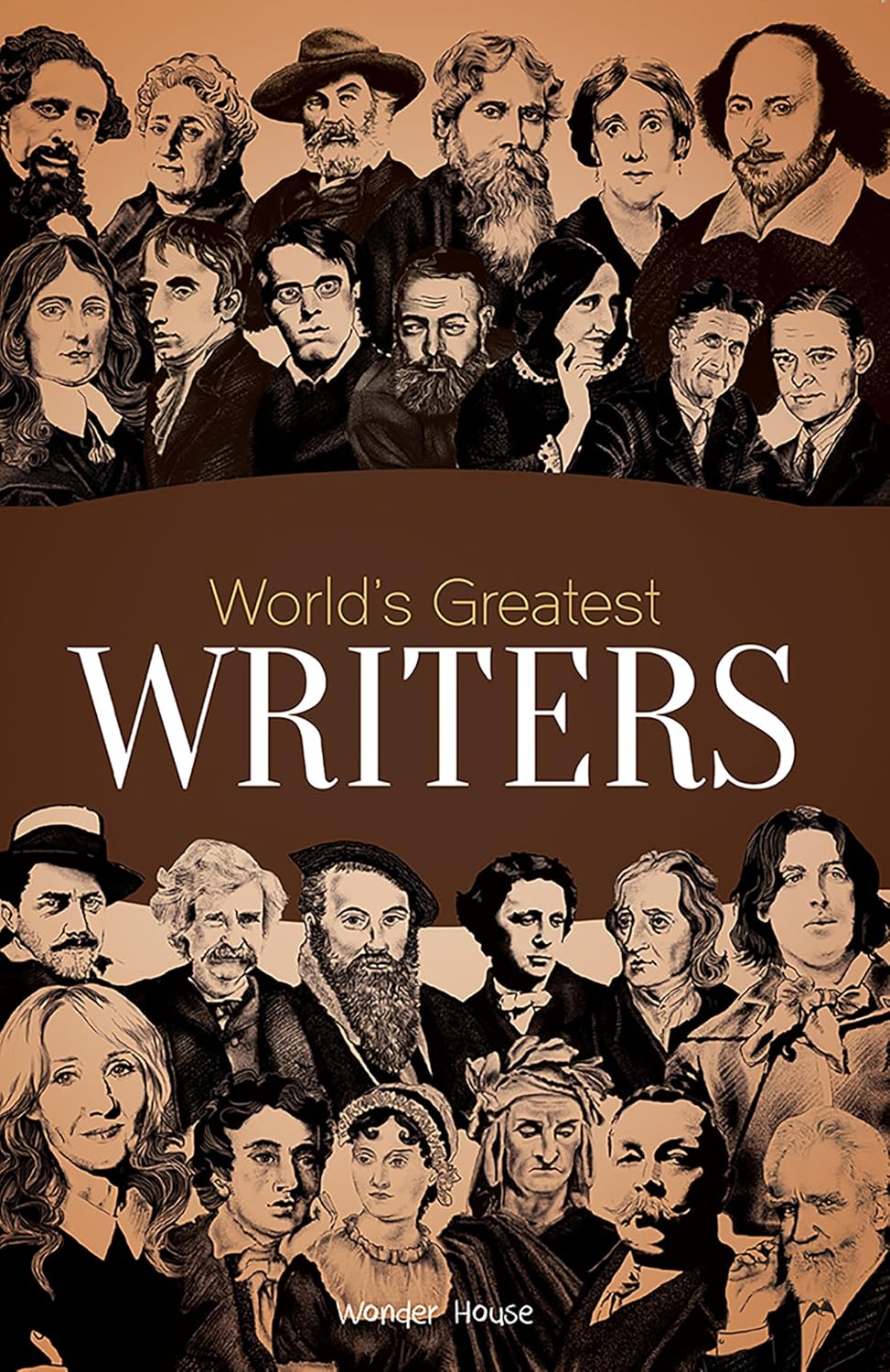 World's Greatest Writers