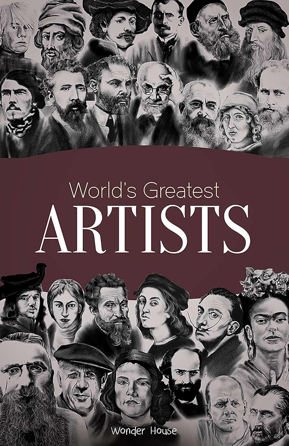 World's Greatest Artists