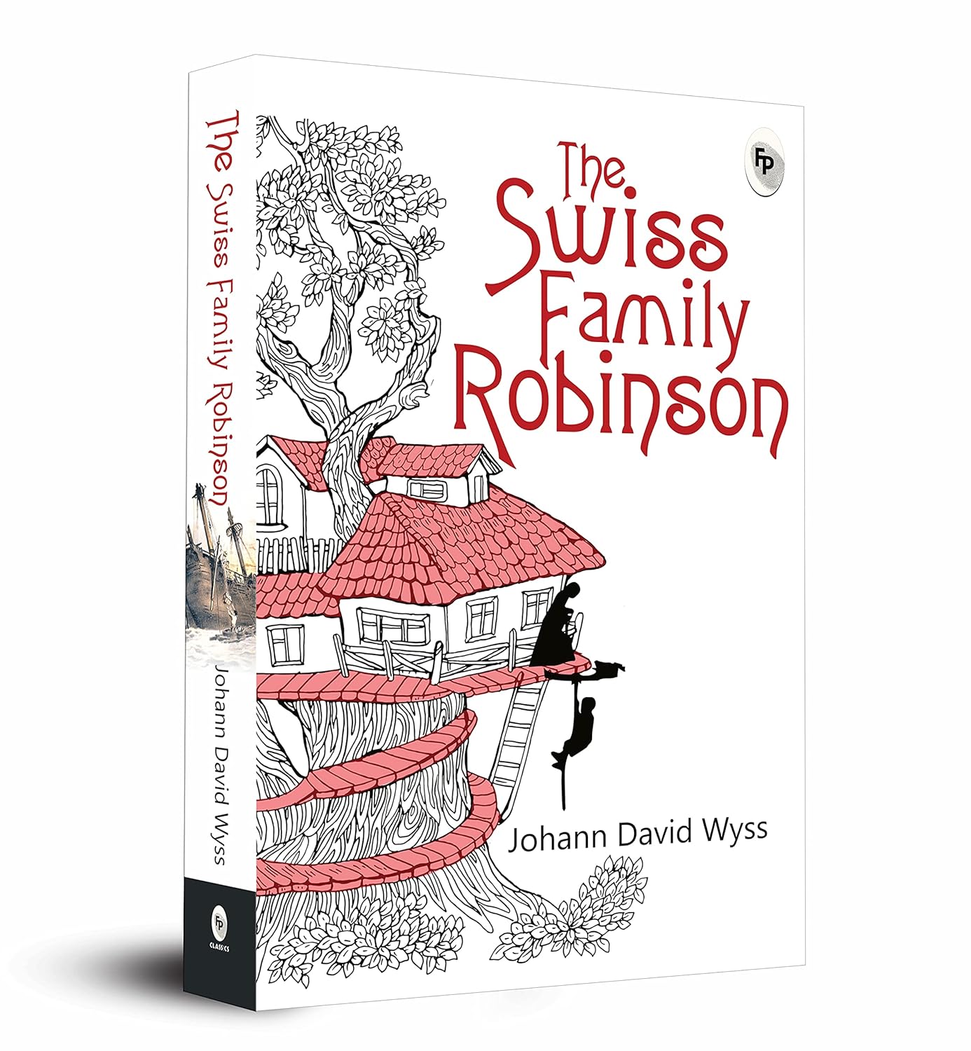 Swiss Family Robinson, The