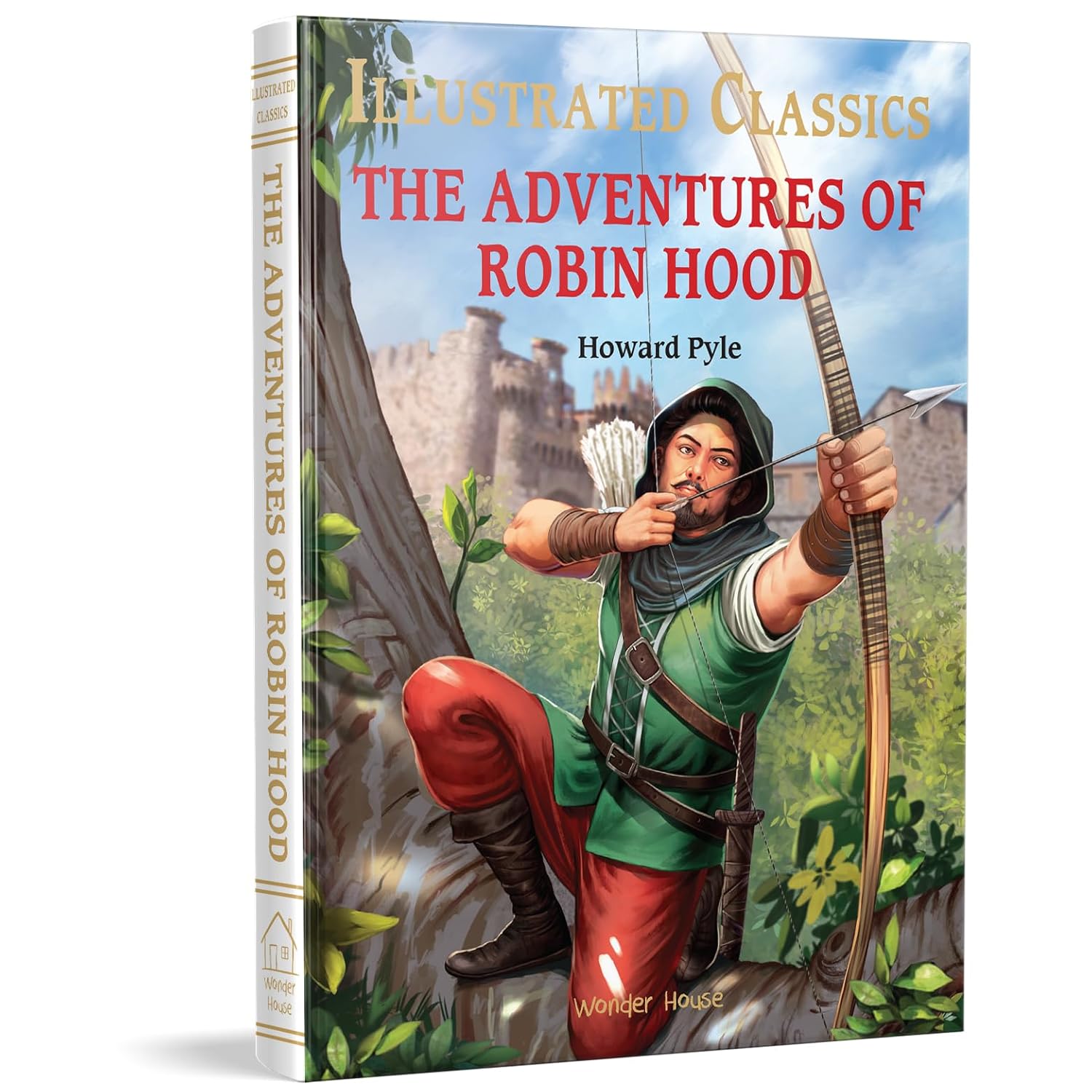 Illustrated Classics