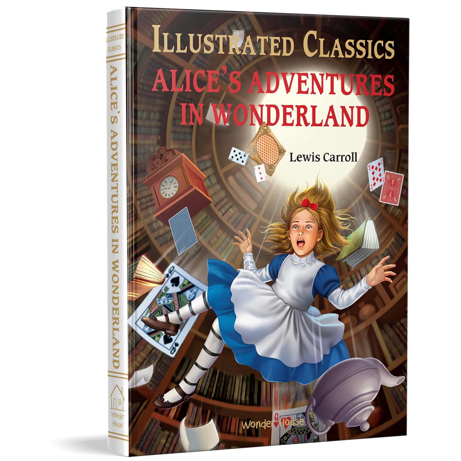 Illustrated Classics