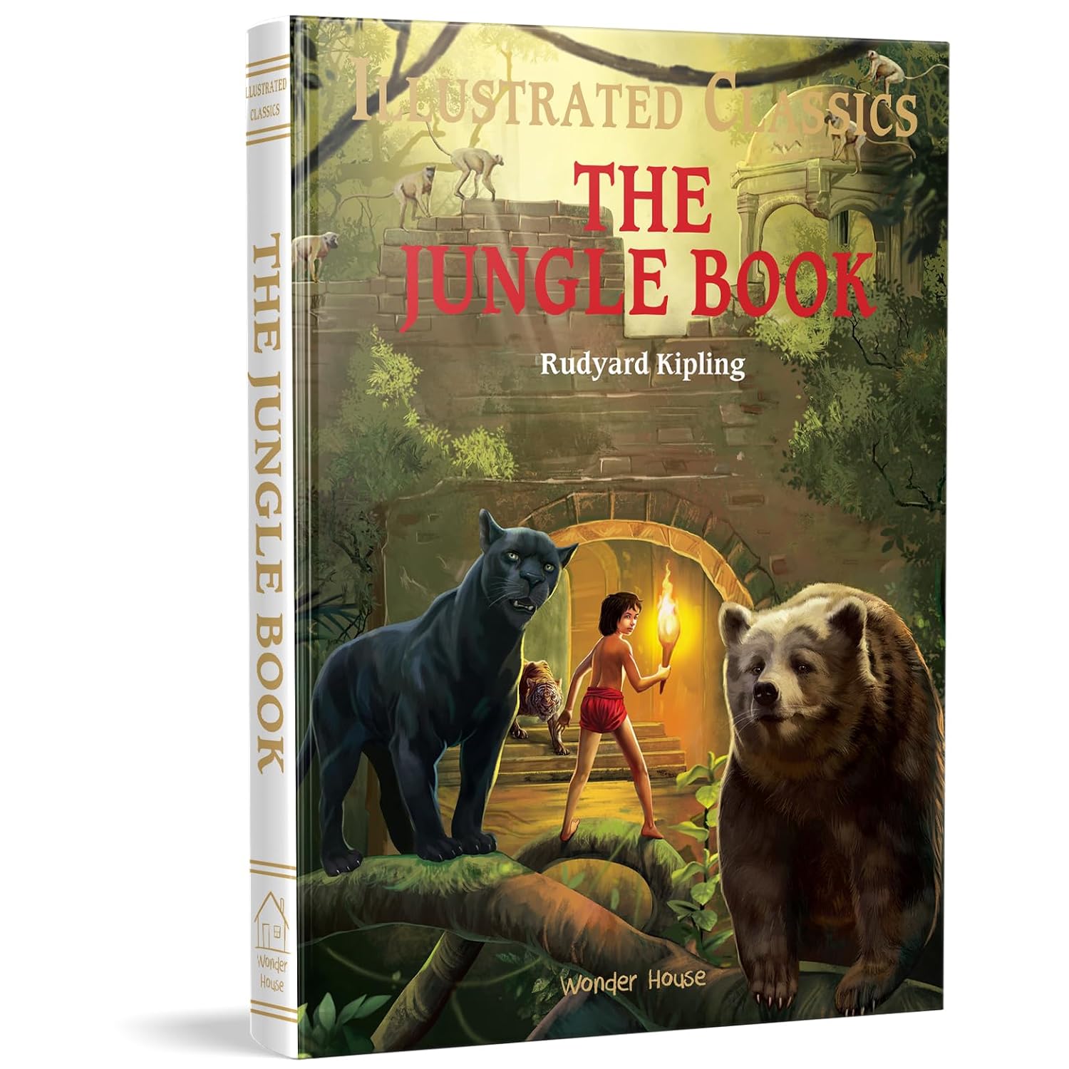 Illustrated Classics