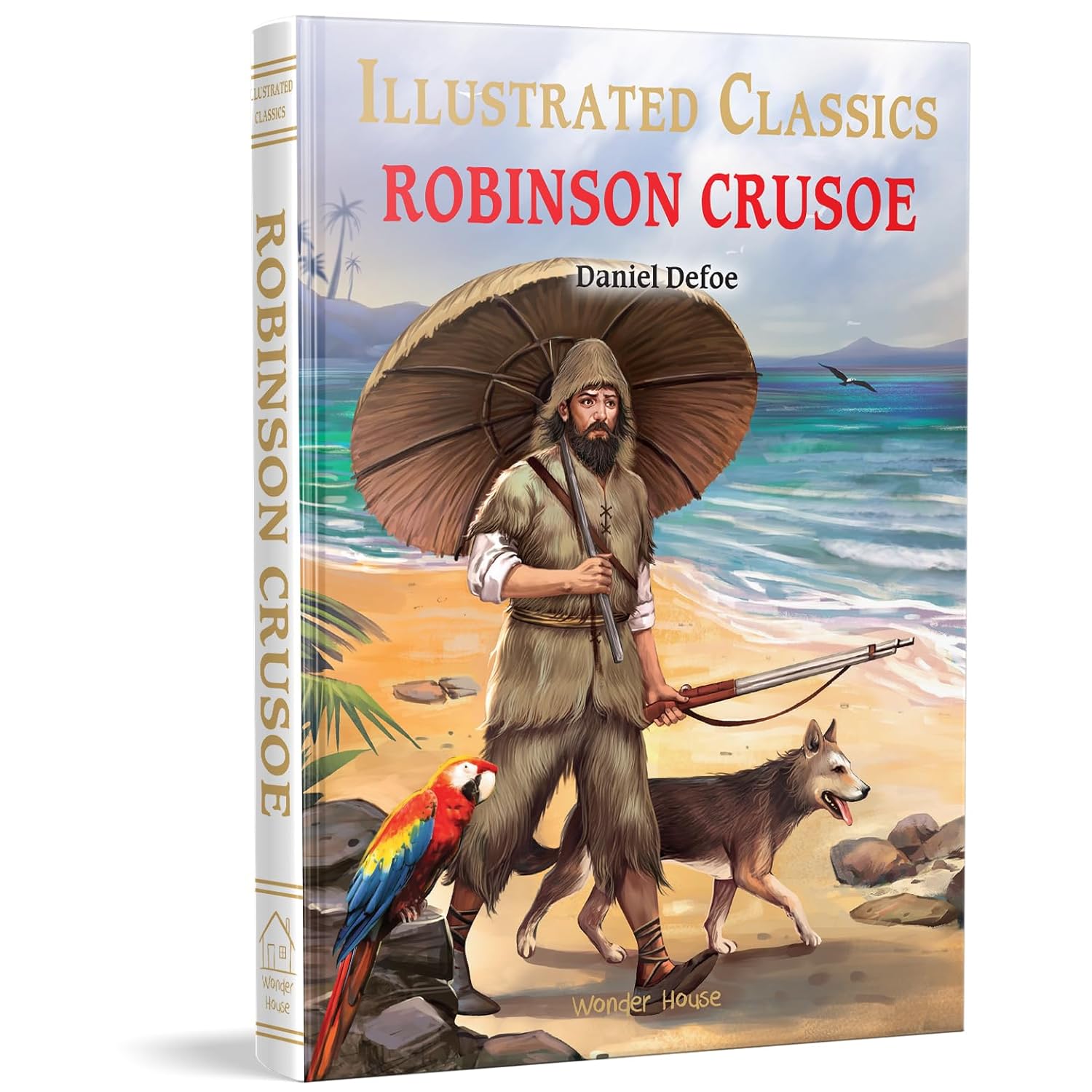 Illustrated Classics