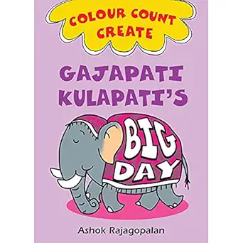 Gajapati Kulapati's Big Day
