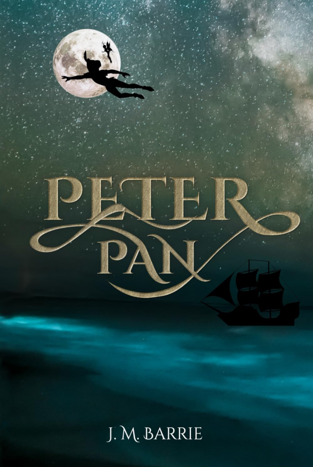 Peter Pan