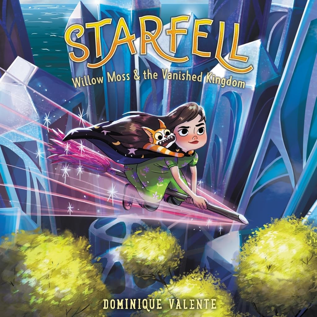 Starfell #3