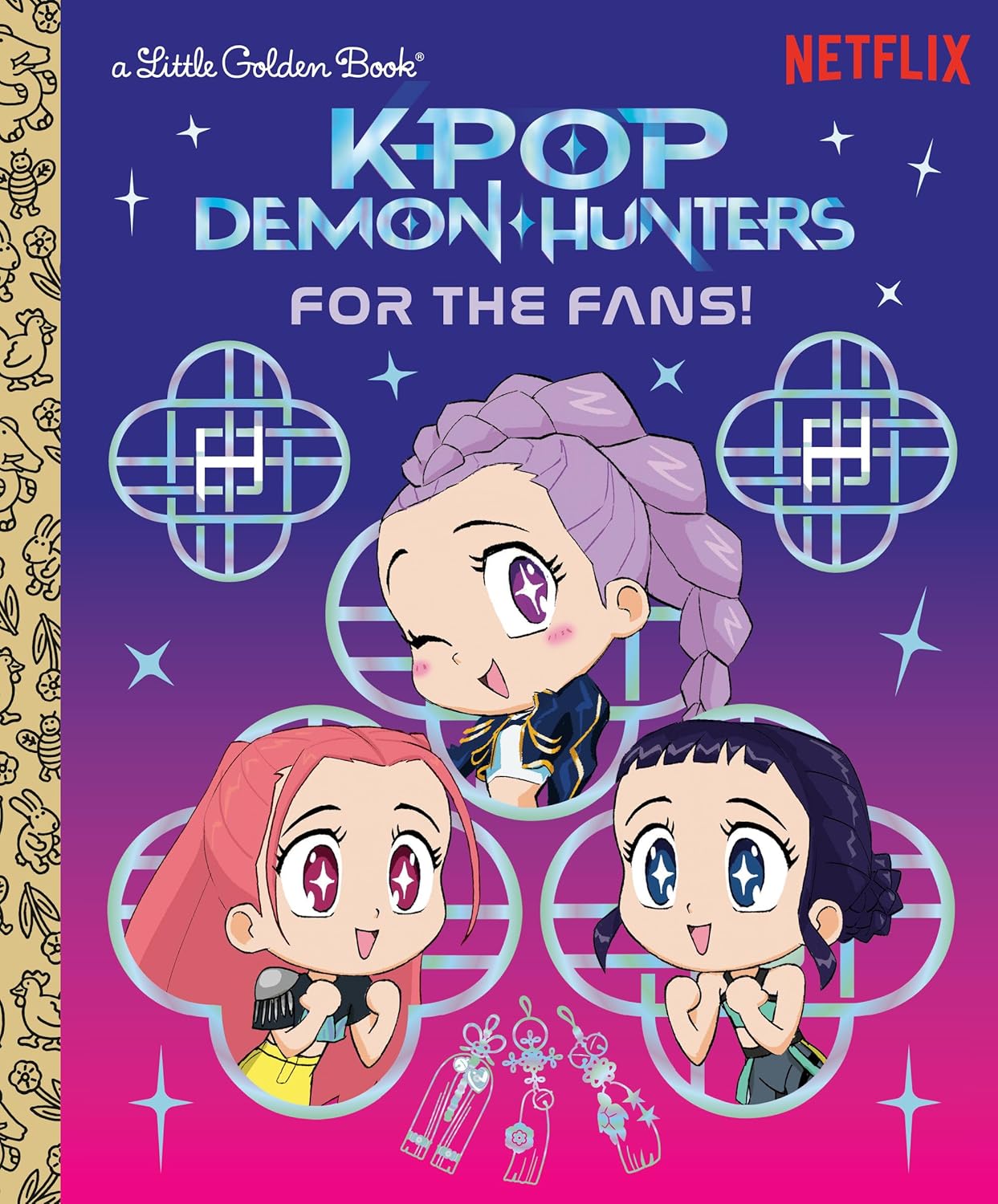 For the Fans!