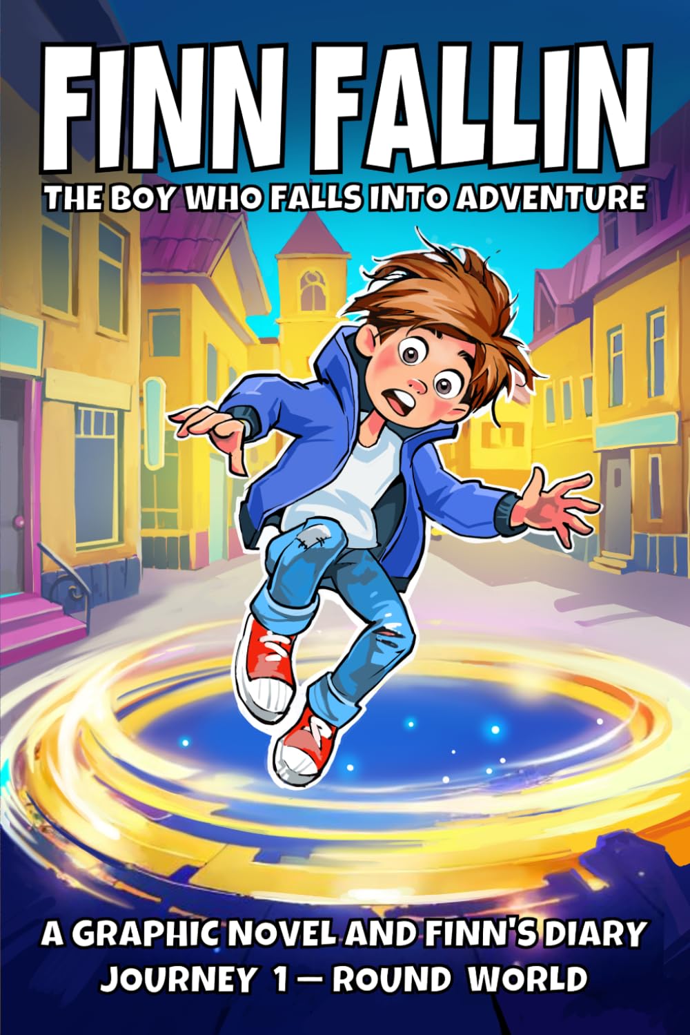 Finn Fallin