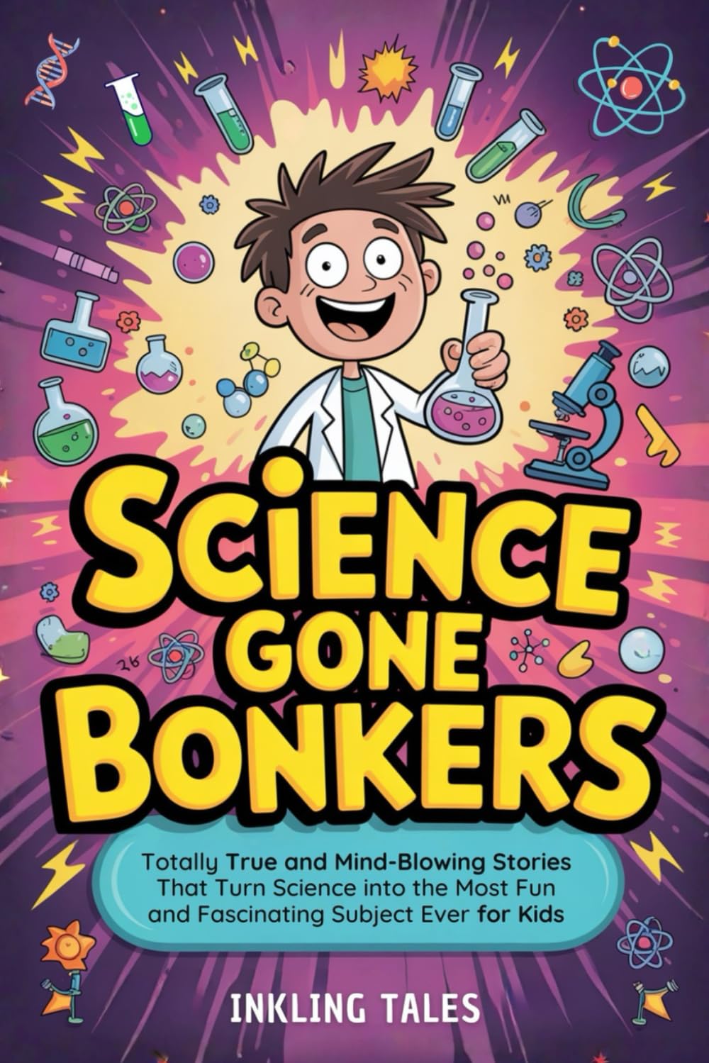 Science Gone Bonkers