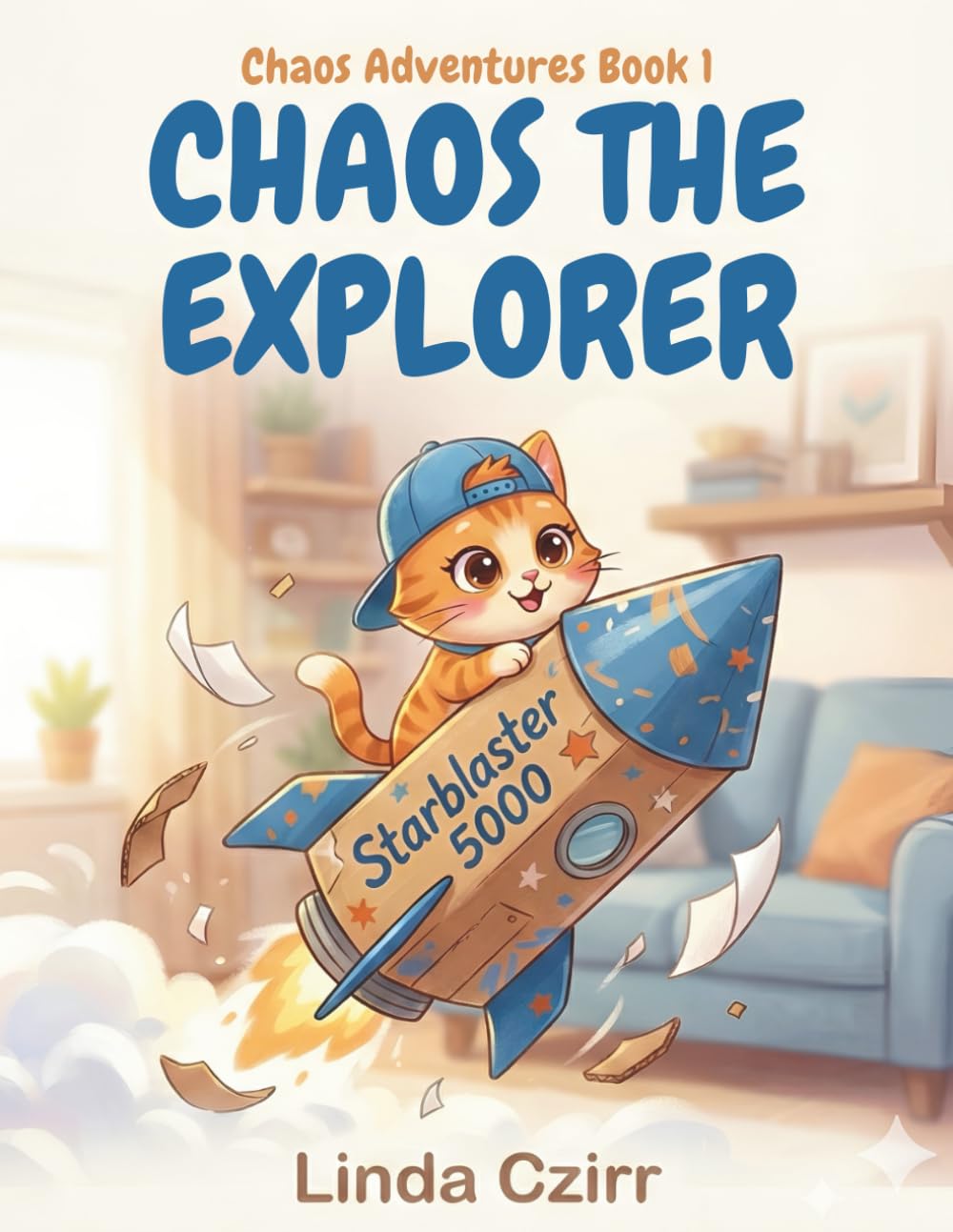 Chaos the Explorer