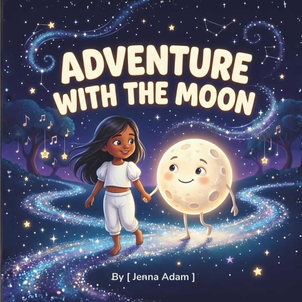 Adventure with the Moon