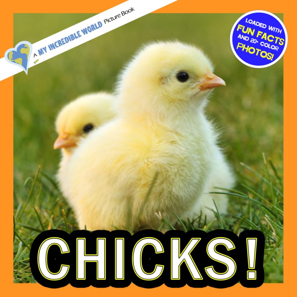 Chicks!