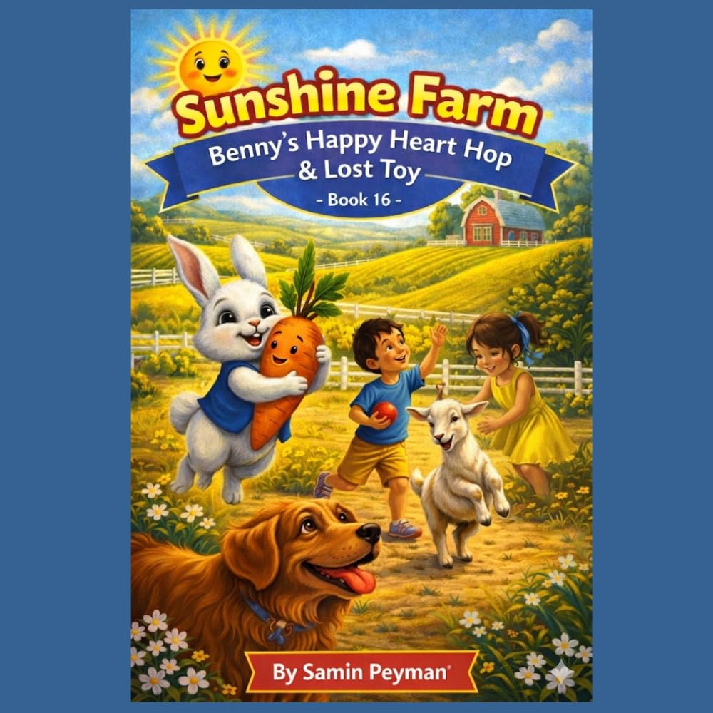 Sunshine Farm