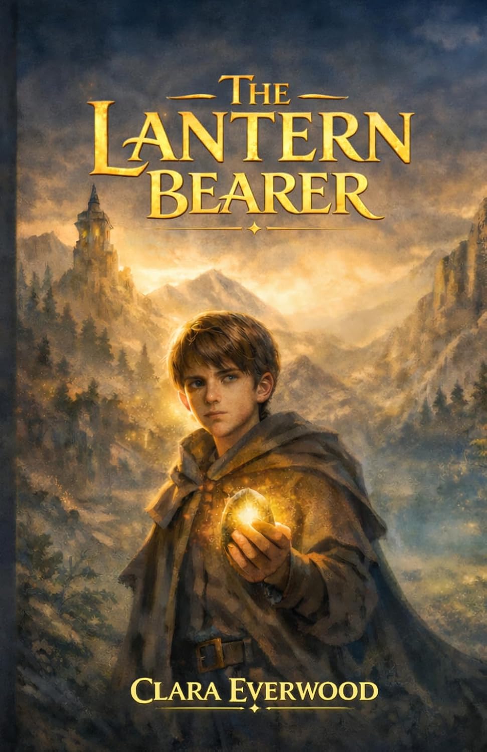The Lantern Bearer